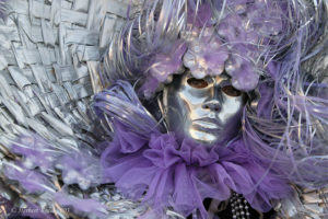 Carnevale di Venezia · 2003
